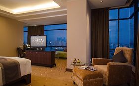 Hotel Aetas Lumpini Bangkok